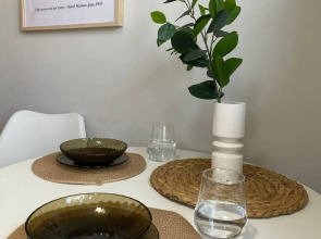 Апартаменты Двухкомнатные Карла Маркса 13