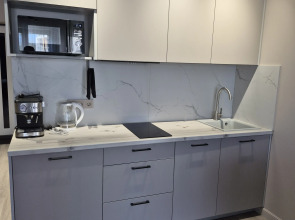 Апартаменты 39