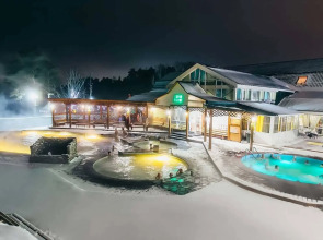 Апартаменты ЖК Дивный