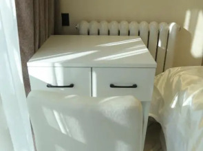 Апарт-Отель Suzani