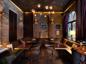 Georges Hotel Galata