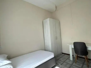 Хостел Compass Hostel Moskovskaya