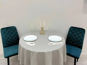 Квартира Студия у Парка Галицкого