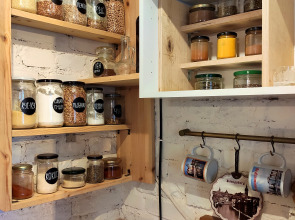 Апартаменты Мансарда Кранцер