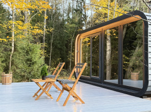 Частный  Дом с баней Семейный