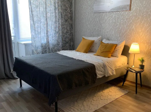 Apartamenty v Tsentre. Volga. Naberezhnaya. Ulitsa Sovetskaya Apartments