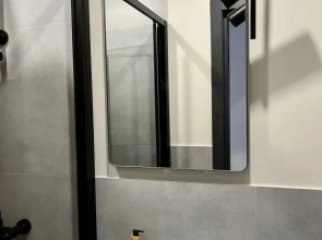 Апартаменты Unique Apart Юпитер 1 на Красной рядом с Центральной площадью, Крытым рынком и Госпиталем на Красной 12