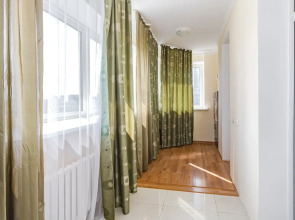 Апартаменты идеальные для большой компании в центре