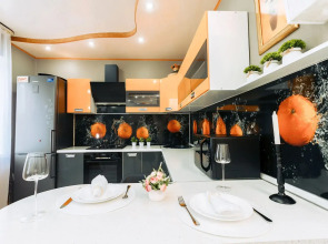 Апартаменты Пять Звезд у Ж/Д вокзала