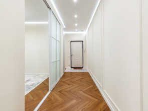 Квартира Акварель