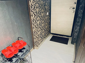 Апартаменты на Комарова 17/2