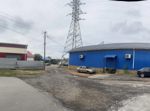 Гостиница уют