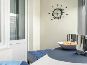 Апартаменты KeysSpb на Крыленко St4