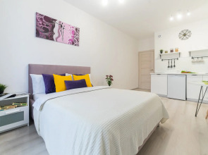 Квартира Apartment Comfort