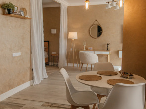 Квартира на Ивана Сусанина 41