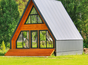 A-Freym Semeyny Guest House