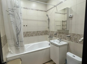 Квартира однокомнатная Одесская 3А