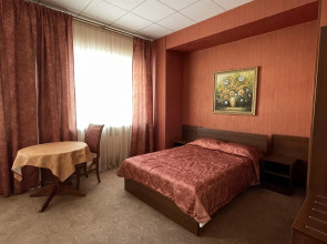 Мебелированные комнаты Отель HOTEL OH SOVIET