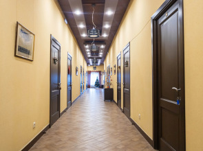 Мини-отель Абсолют