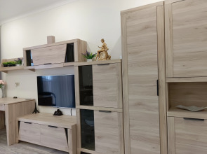 Квартира Уютная в Центре