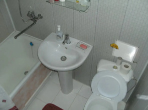 Апартаменты с ремонтом