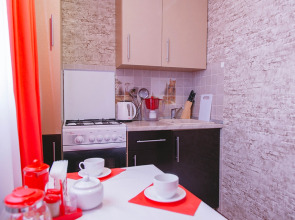 Апартаменты Пять Звёзд Удача