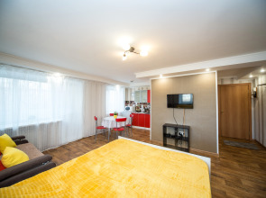 Квартира на Крас рабе для 4 человек возле СФУ Цветмет