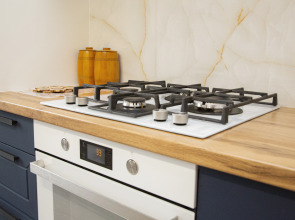 Квартира Apart Elista в самом Центре