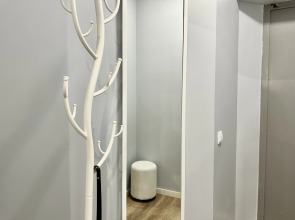 Апартаменты Vlad Apartments