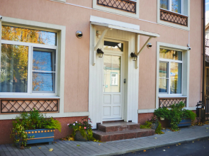 Частный дом Луч Солнца Золотого