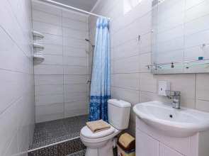 Гостевой дом Фора