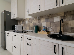 Квартира Victory Apart на Летчика Ларюшина