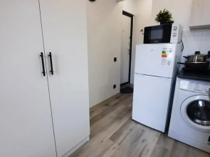 Квартира Студия на Березовой Роще