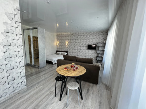 Квартира Новая у Аквапарка