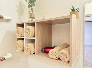 Квартира Однокомнатная квартира у ТРК Арена