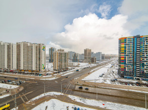 Апартаменты Прага