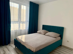Na Pavla Nikolskogo 10k1 Apartments