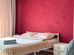 Na Sovetskoy 115/3 Flat