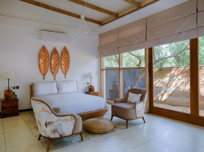 O2 Villas Yala Resort