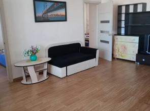 Апартаменты Аврора шестиместные (id 127)