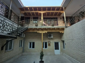 Гостевой дом ХАВАС