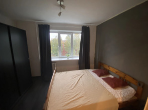 Квартира Кallivo