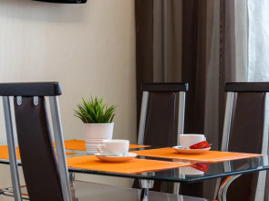 Апартаменты Пять Звезд 20