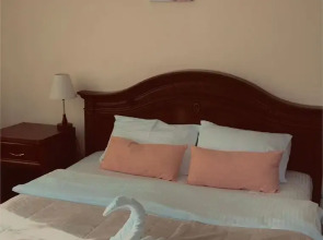 Гостевой дом Гостиный Дворик