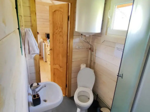 Гостевой Дом Kelda