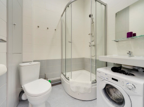 Апартаменты Crystal Plus