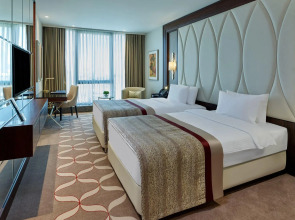 Elite World Grand Istanbul Basın Ekspres