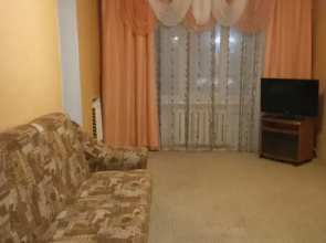 Квартира на проспект Гагарина, 2-я линия, 4