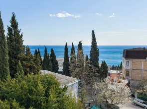 Апартаменты Фамилия Элит 5