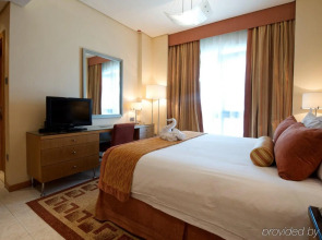 TIME Ruby Hotel Apartments